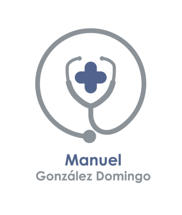 Doctor Manuel González Domingo